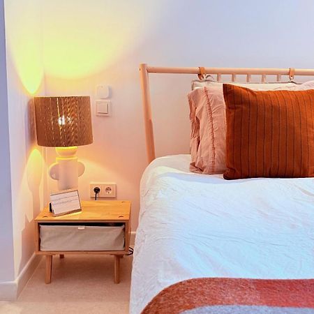 New Calm & Charming Loft Altea Apartman Kültér fotó
