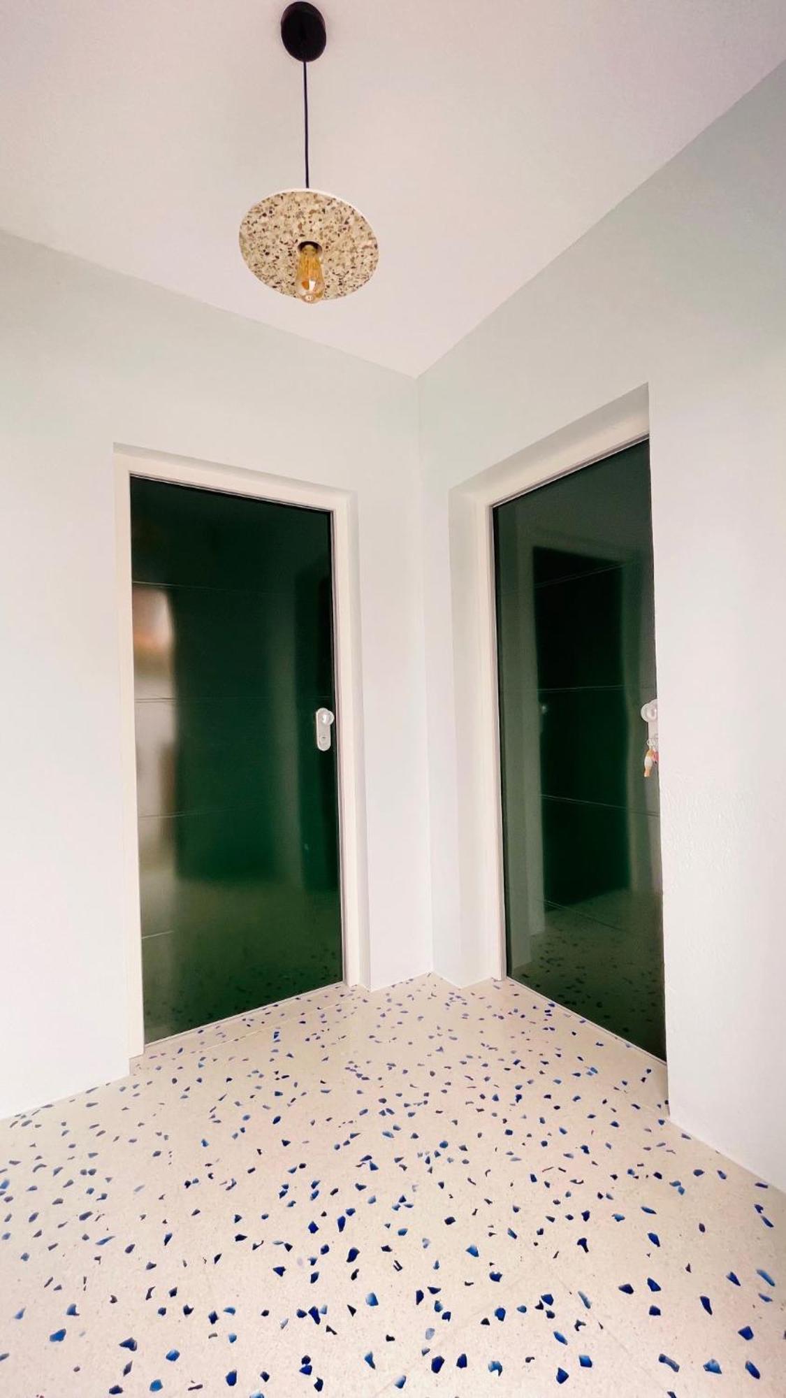 New Calm & Charming Loft Altea Apartman Kültér fotó