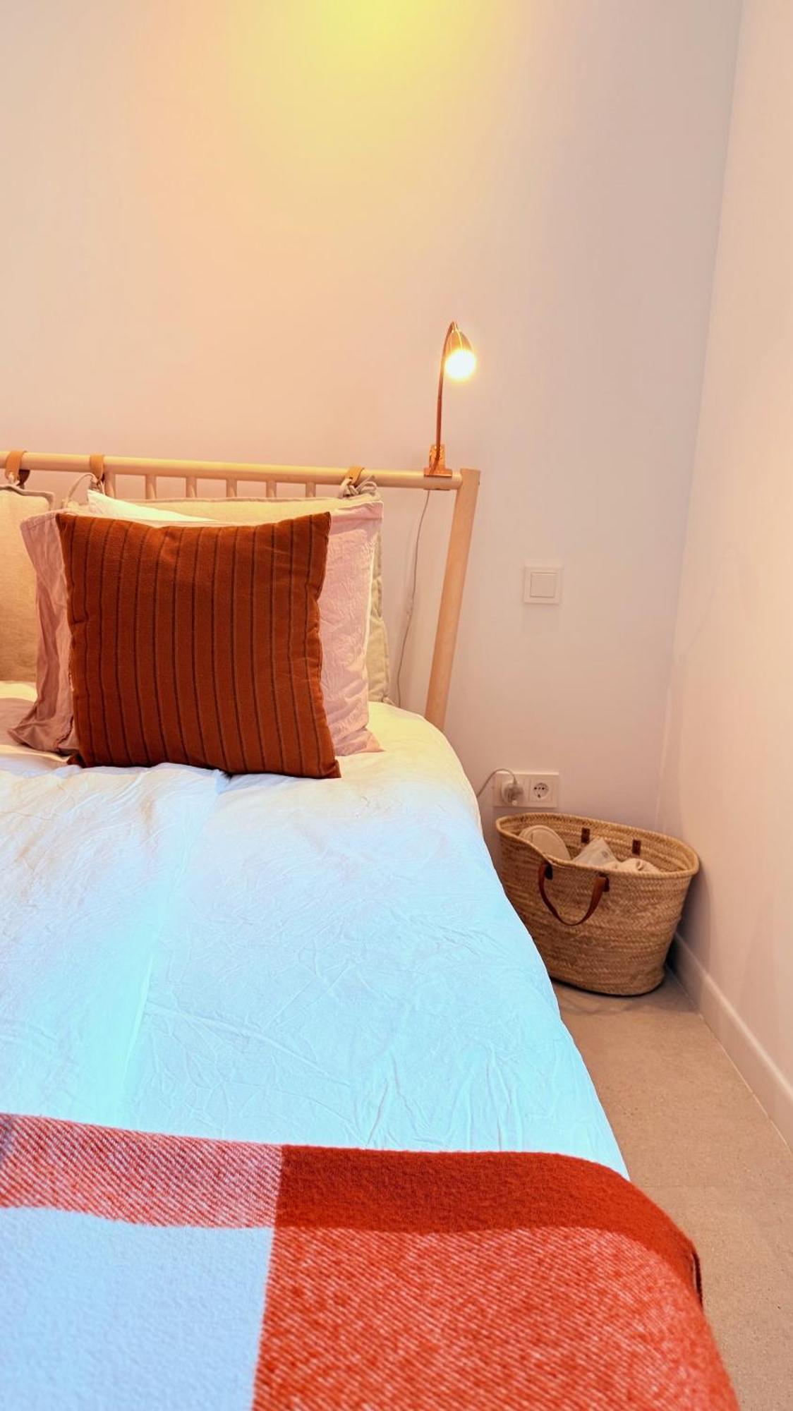 New Calm & Charming Loft Altea Apartman Kültér fotó