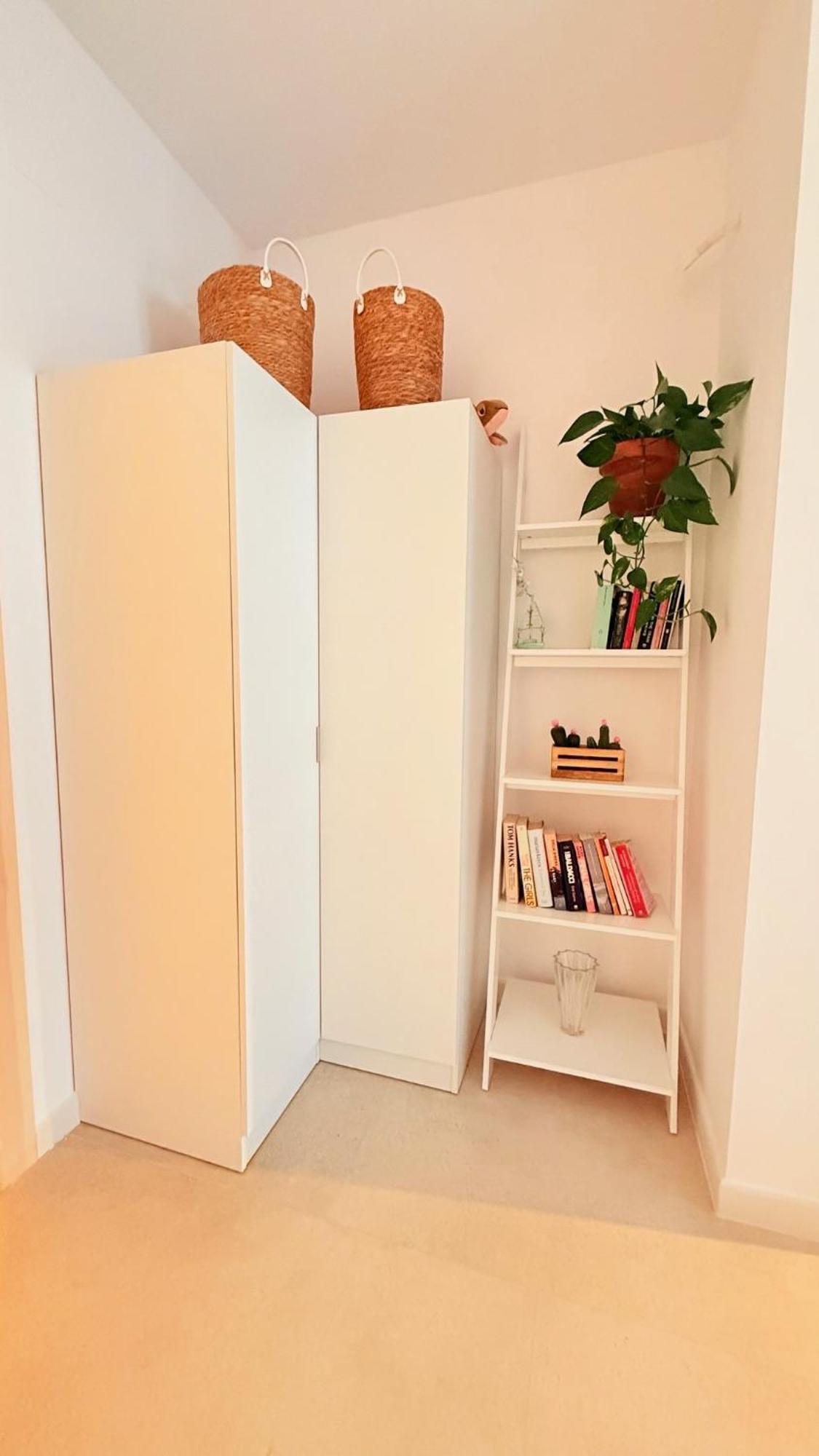 New Calm & Charming Loft Altea Apartman Kültér fotó